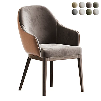 Marco chair by Como Furniture