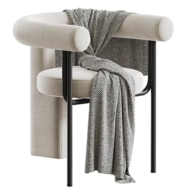 Ferro dining chair