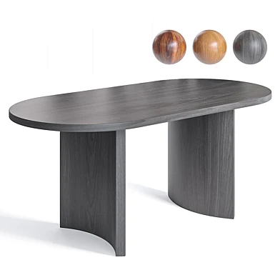Kelvin Kitchen Table