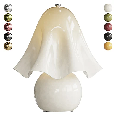 Elia Modern Table Lamp