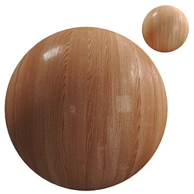 4K Collection Mocha Piemont Oak Wood Texture