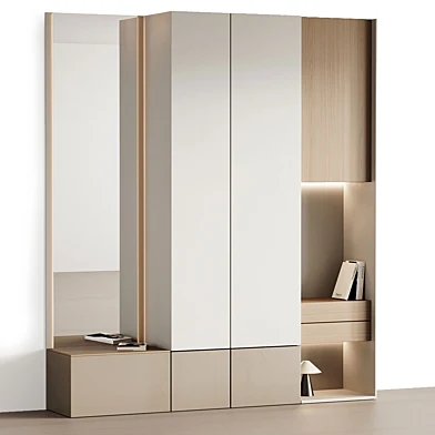Hallway 07