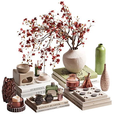 Decorative set H214
