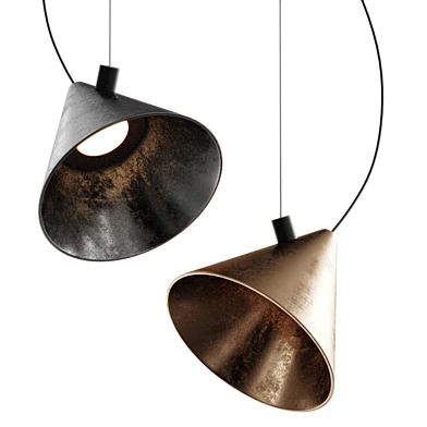 Cini&Nils Cordina LED Pendant Lamp