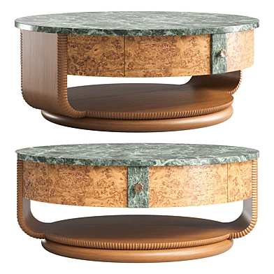 Basil Coffee Table