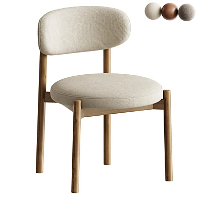 Kaia Dining Chair