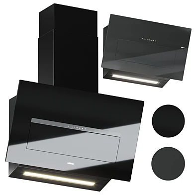Elica Bloom Wall Hood PRF0164459A