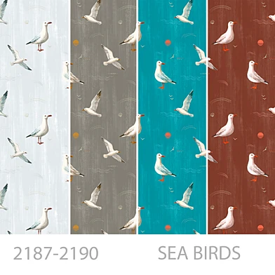 Wallpapers/Sea birds