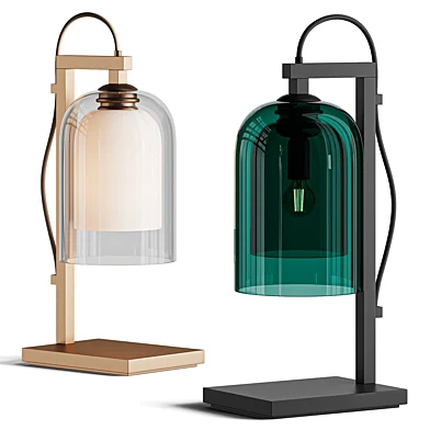 Lumi table lamp