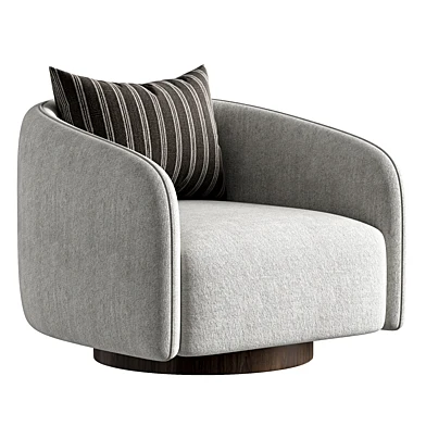 Rivas chair by Cazarina