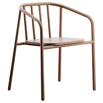 Kave Home - Turqueta, Chair