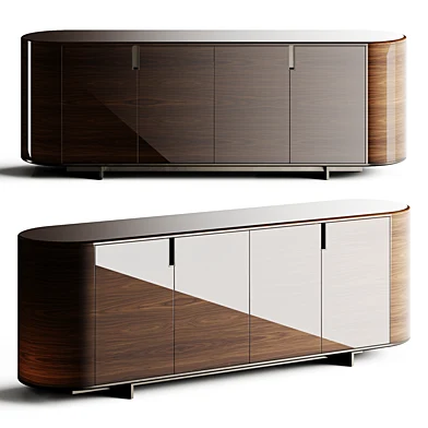 IRVING Sideboard by CPRN Homood