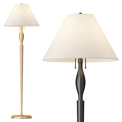 Raveena Floor Lamp