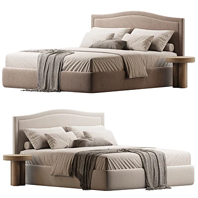 Evette Bed