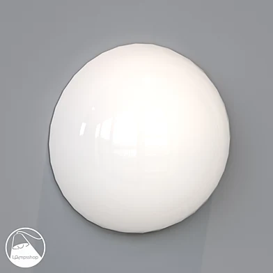 LampsShop.ru B4689 Sconce Half