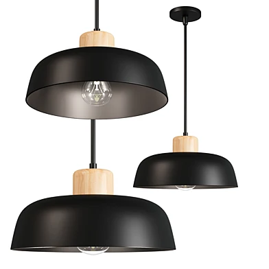 Axya Nordic Pendant Lights model 3