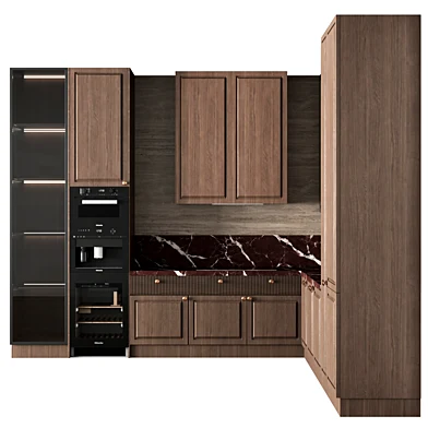 modern kitchen 105