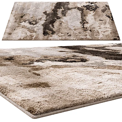 Transcend Hand Tufted Area Rug