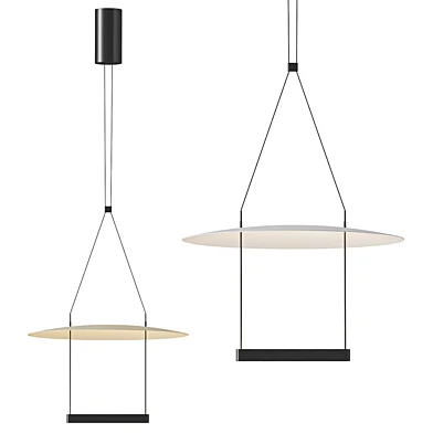 Maytoni Ambience Pendant Lamp
