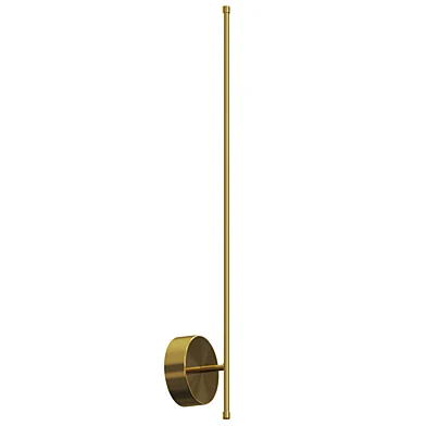 Maytoni  Elegant C085WL-L7BS2.7K-1 Sconce