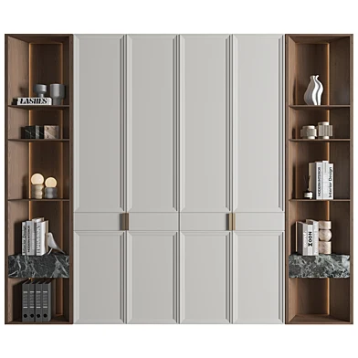Furniture Composition 660