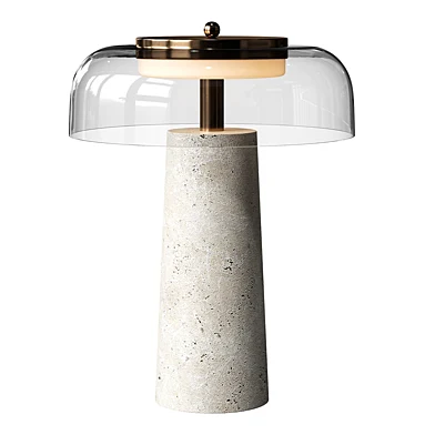 Lumetra Table Lamp