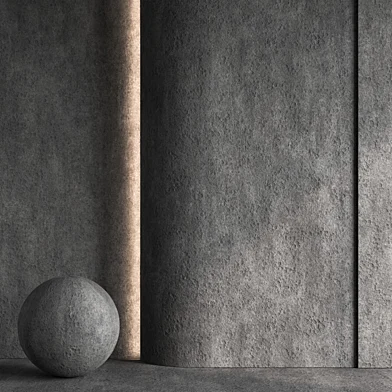 Concrete Material 70