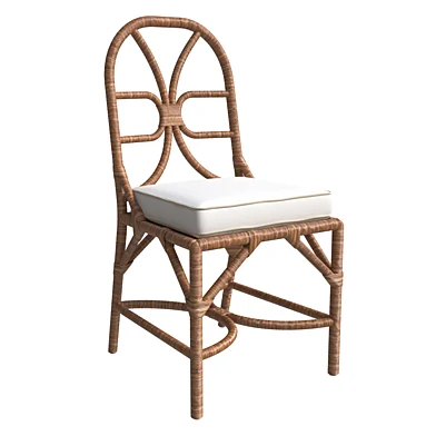 Antica Rattan Dining Chair
