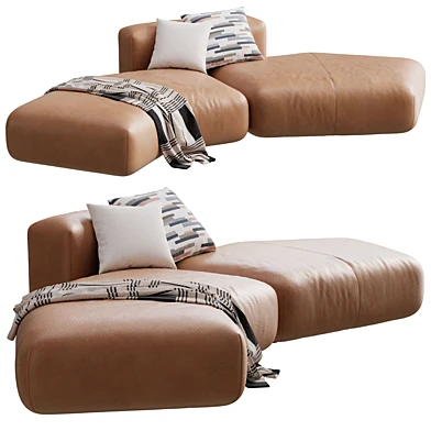 Kocmo Modular Sofa By Boca