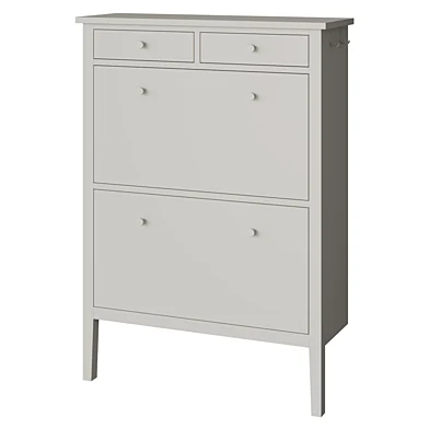 IKEA GULLABERG шкаф для обуви