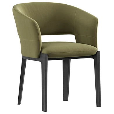Стул ДЕВОН Molteni 02