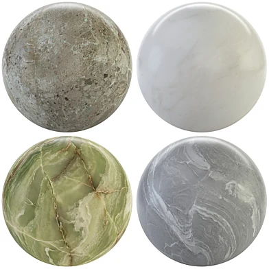 Stone 141 (Armani,Sandstone,Charisma,Onyx)