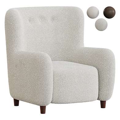 Laesing Lounge Chair