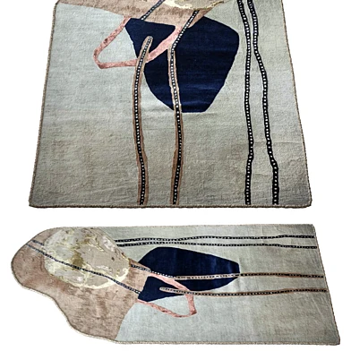 Caliedo TNQ-7041 Rug