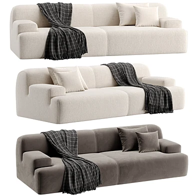 Norton sofa