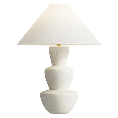 Andrea Table Lamp