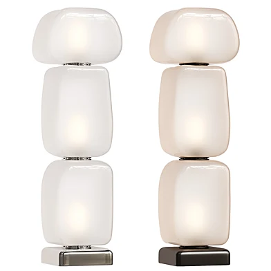 Wax Stone Light