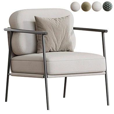 Telso Armchair