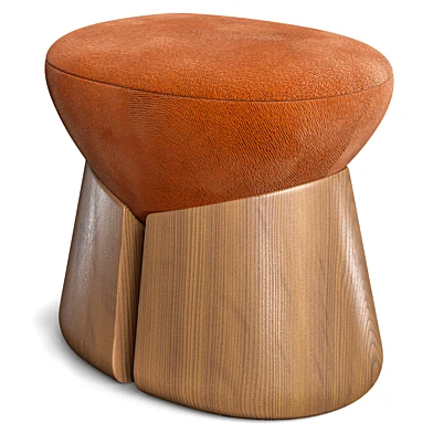 Boon Room Atelier Pendhapa stool II