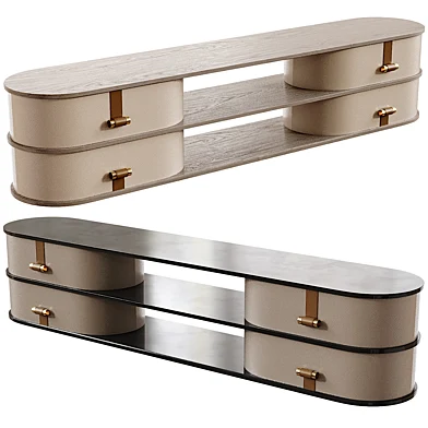 Taormina TV Stand