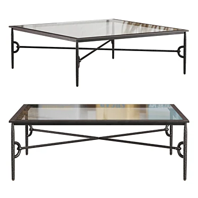 Babylon Coffee Table