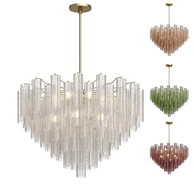 Imondo Chandelier 16 Light
