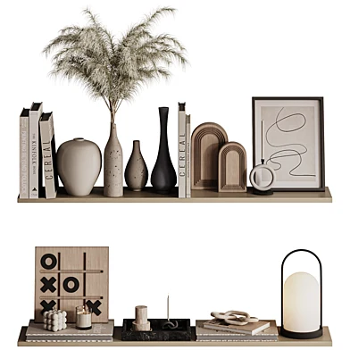 Decor set 016