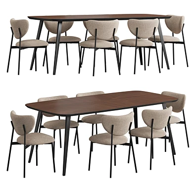 Watford Dining set