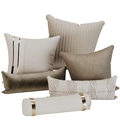 Decorative Pillow Set 010