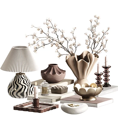 decorative set160
