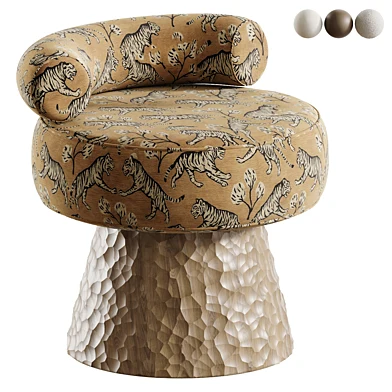 Moosh Dining Chair