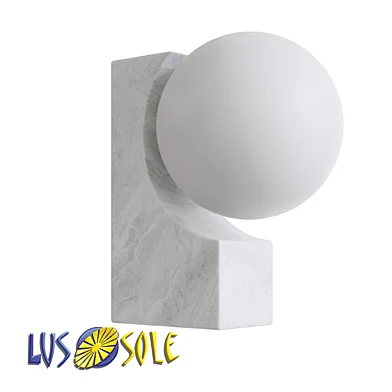 ОМ Бра Lussole LSP-5003