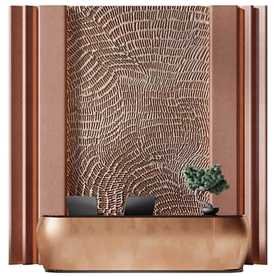 Reception desk 51