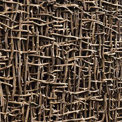 Branch decor n143